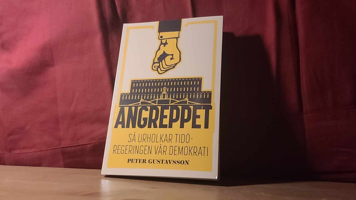 Folkrörelsedemokratin och dess fiender